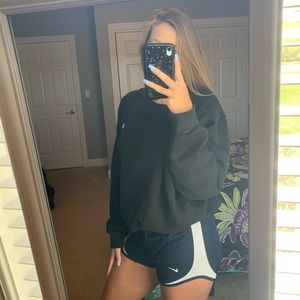 Nike Dri Fit Running Shorts